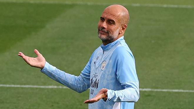 آیا برنامه زمان‌بندی لیگ برتر انگلیس، منچسترسیتی را مقابل آرسنال در موقعیت ضعف قرار داده است؟